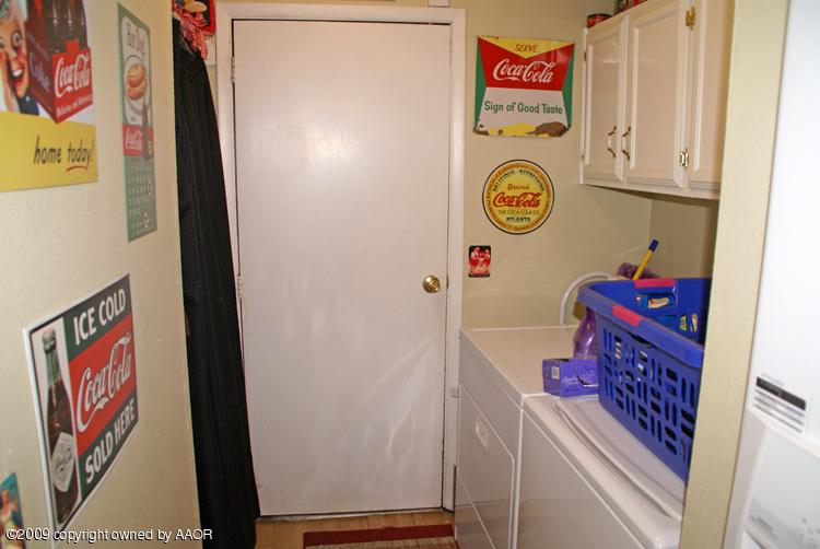 6605 Falcon Road Amarillo, TX 79109 - Photo 23 of 30 Utility2