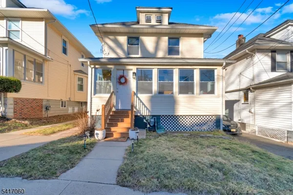 $569,500 | 17 Wellington Avenue, West Orange, NJ 07052