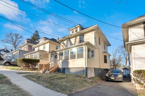 $569,500 | 17 Wellington Avenue, West Orange, NJ 07052