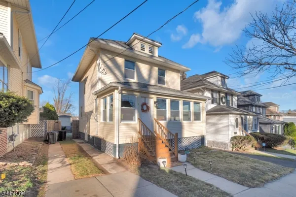 $569,500 | 17 Wellington Avenue, West Orange, NJ 07052