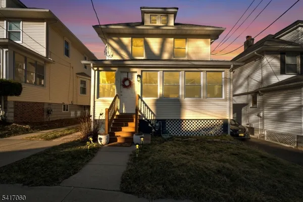 $569,500 | 17 Wellington Avenue, West Orange, NJ 07052