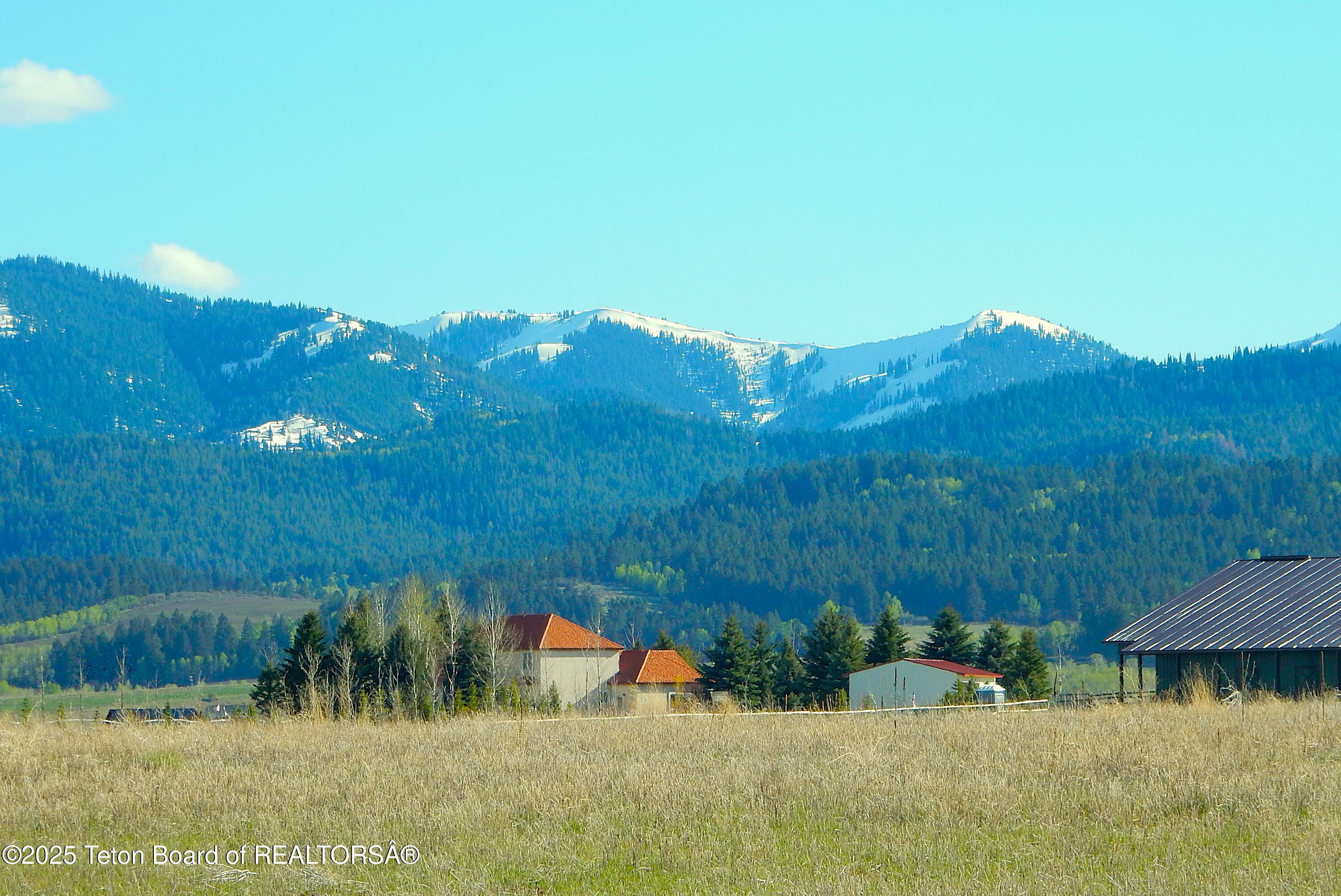 6135 West 1400 North Driggs, ID 83422 - Photo 12 of 16 Horseshoe Canyon