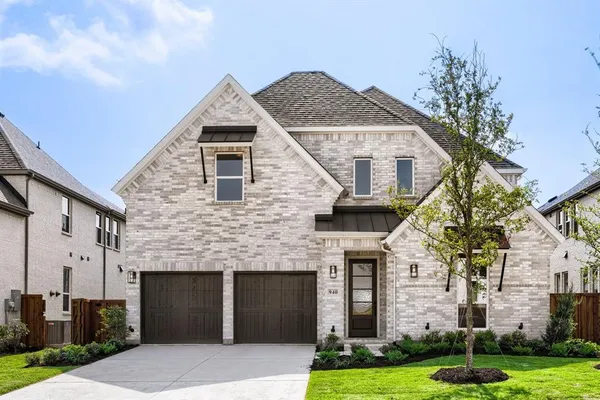 $986,325 | 940 Heatherbrook Drive, Prosper, TX 75078