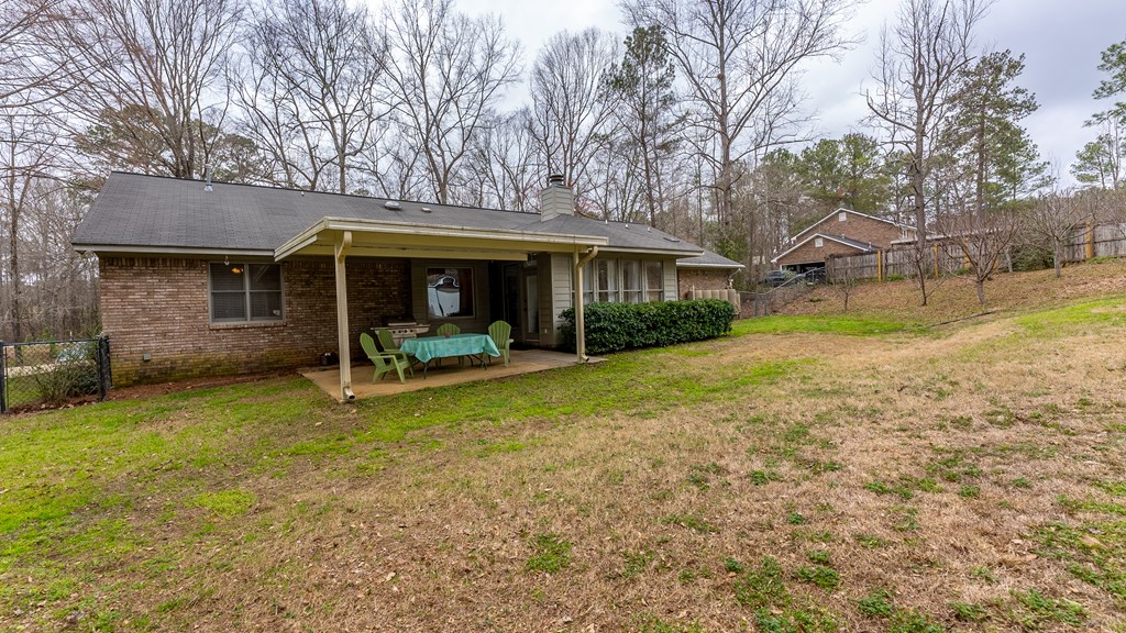 7380 Lynch Road Columbus, GA 31820 - Photo 35 of 56