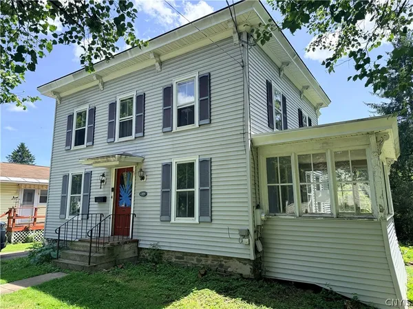 $119,900 | 53 Cayuga Street, Homer, NY 13077