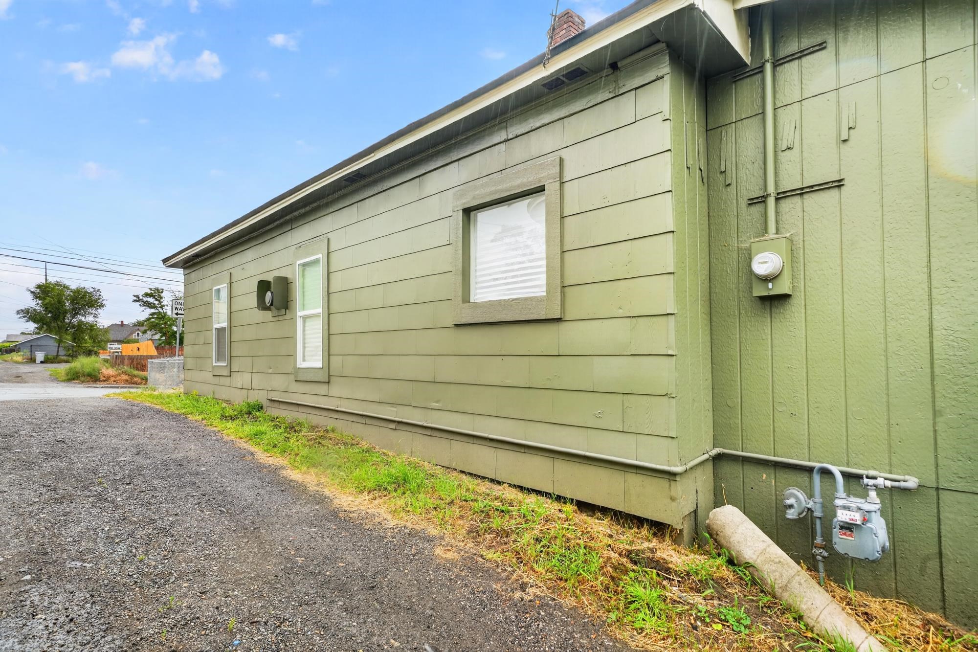 1509 North Maple Street Spokane, WA 99201 - Photo 30 of 33