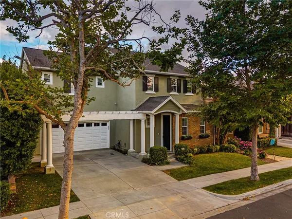 $1,595,000 | 6 Tether Moon Lane, Ladera Ranch, CA 92694