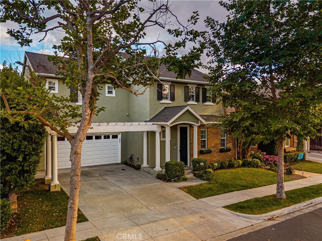 6 Tether Moon Lane Ladera Ranch, CA 92694 - Photo 3 of 67