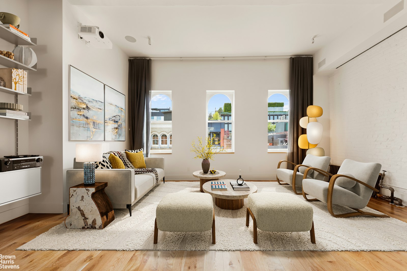 46 Great Jones Street, Unit 7 Manhattan, NY 10012 - Photo 1 of 12