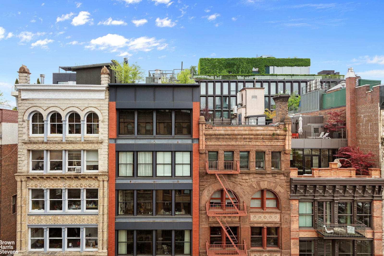 46 Great Jones Street, Unit 7 Manhattan, NY 10012 - Photo 11 of 12