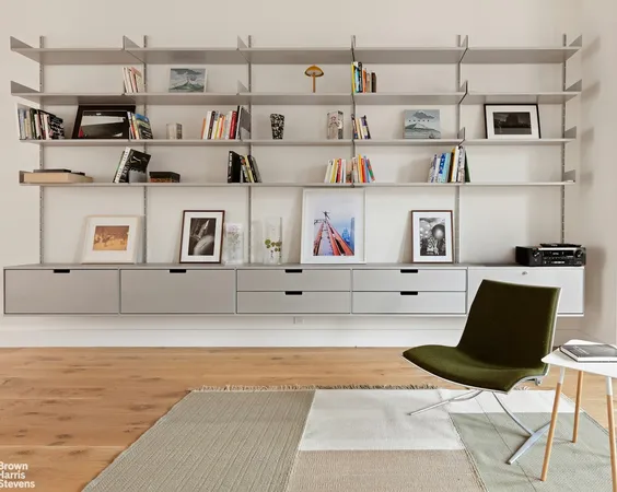 $4,250,000 | 46 Great Jones Street, Unit 7 | NoHo