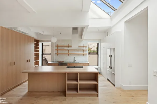 $4,250,000 | 46 Great Jones Street, Unit 7 | NoHo
