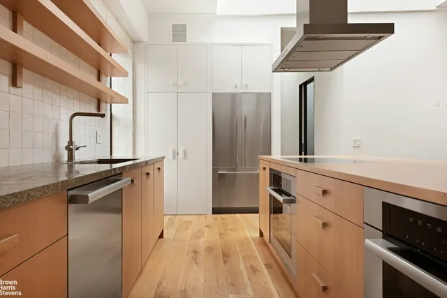 $4,500,000 | 46 Great Jones Street, Unit 7 | NoHo