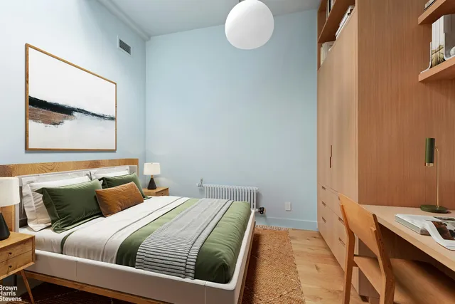 $4,500,000 | 46 Great Jones Street, Unit 7 | NoHo