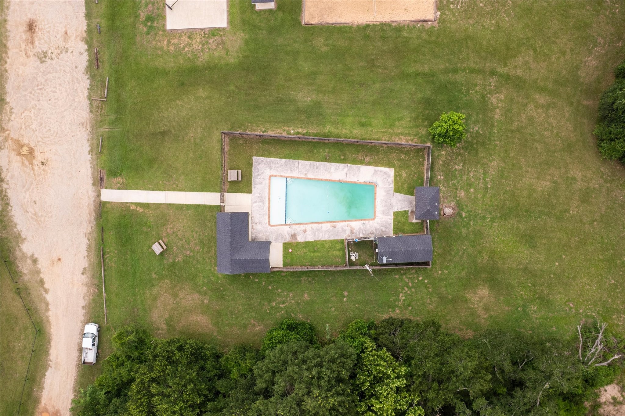 25301 Killarney Road Hempstead, TX 77445 - Photo 41 of 46