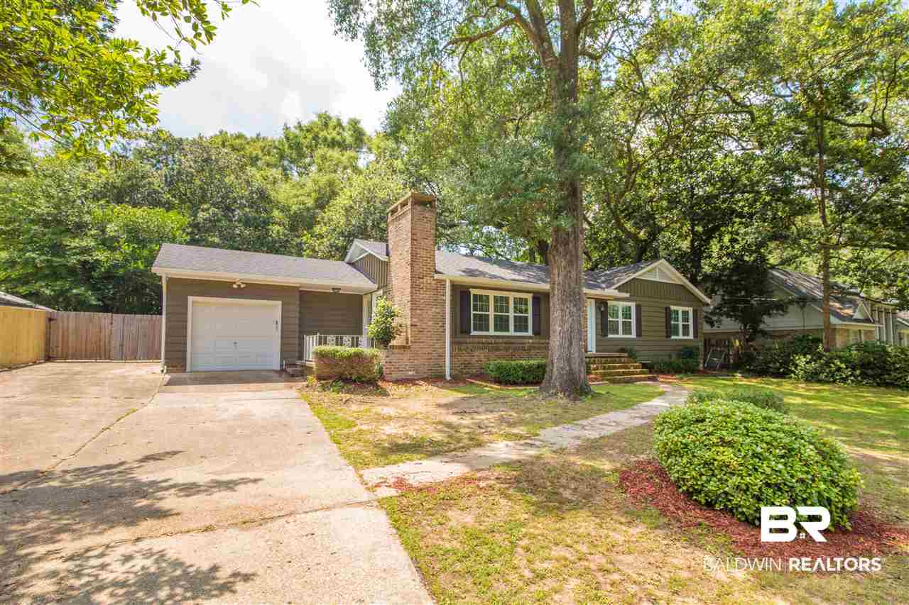258 Jackson Boulevard Mobile, AL 36609 - Photo 26 of 31