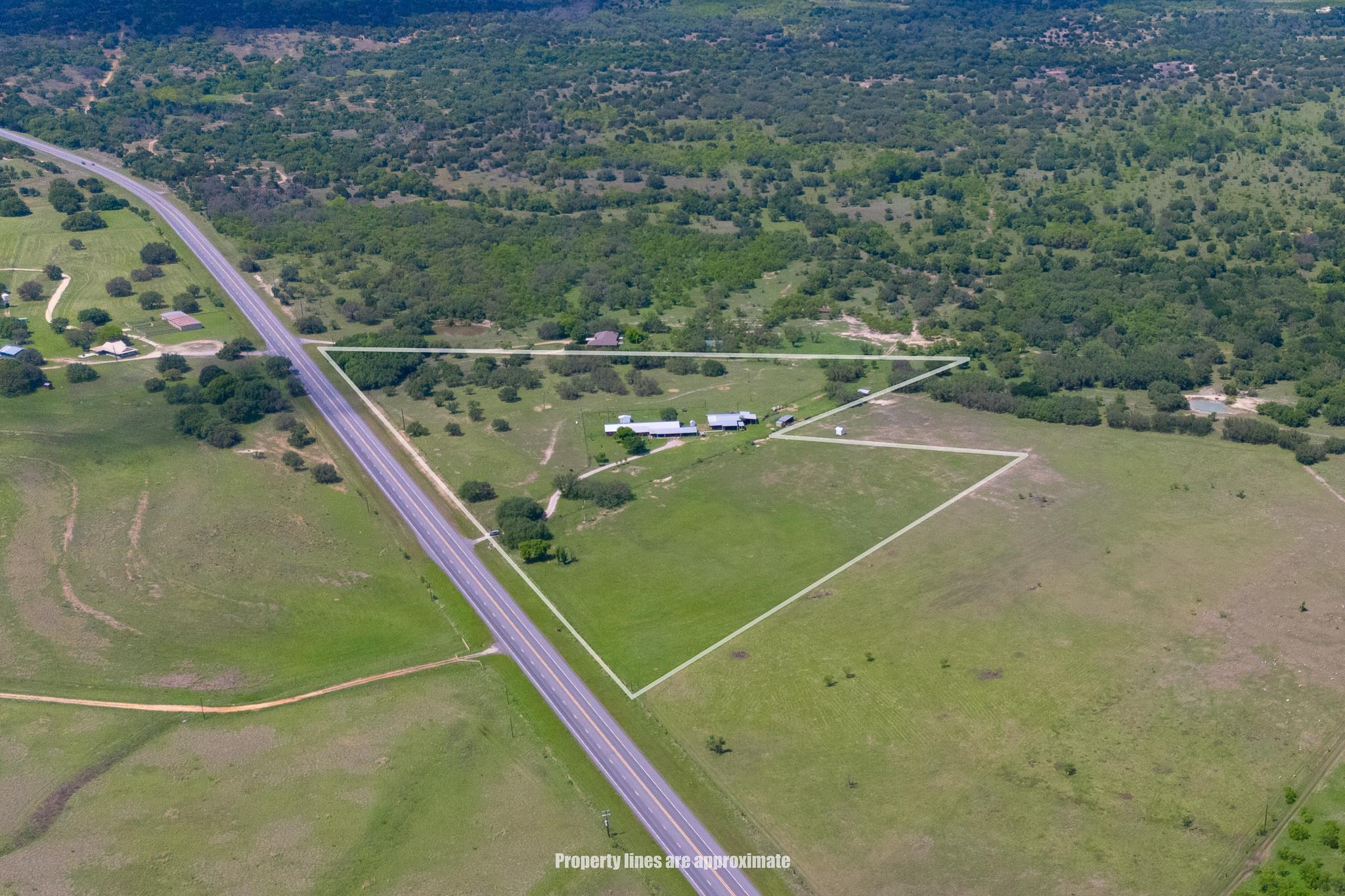 1360 Highway 84 Mullin, TX 76864 - Photo 39 of 44