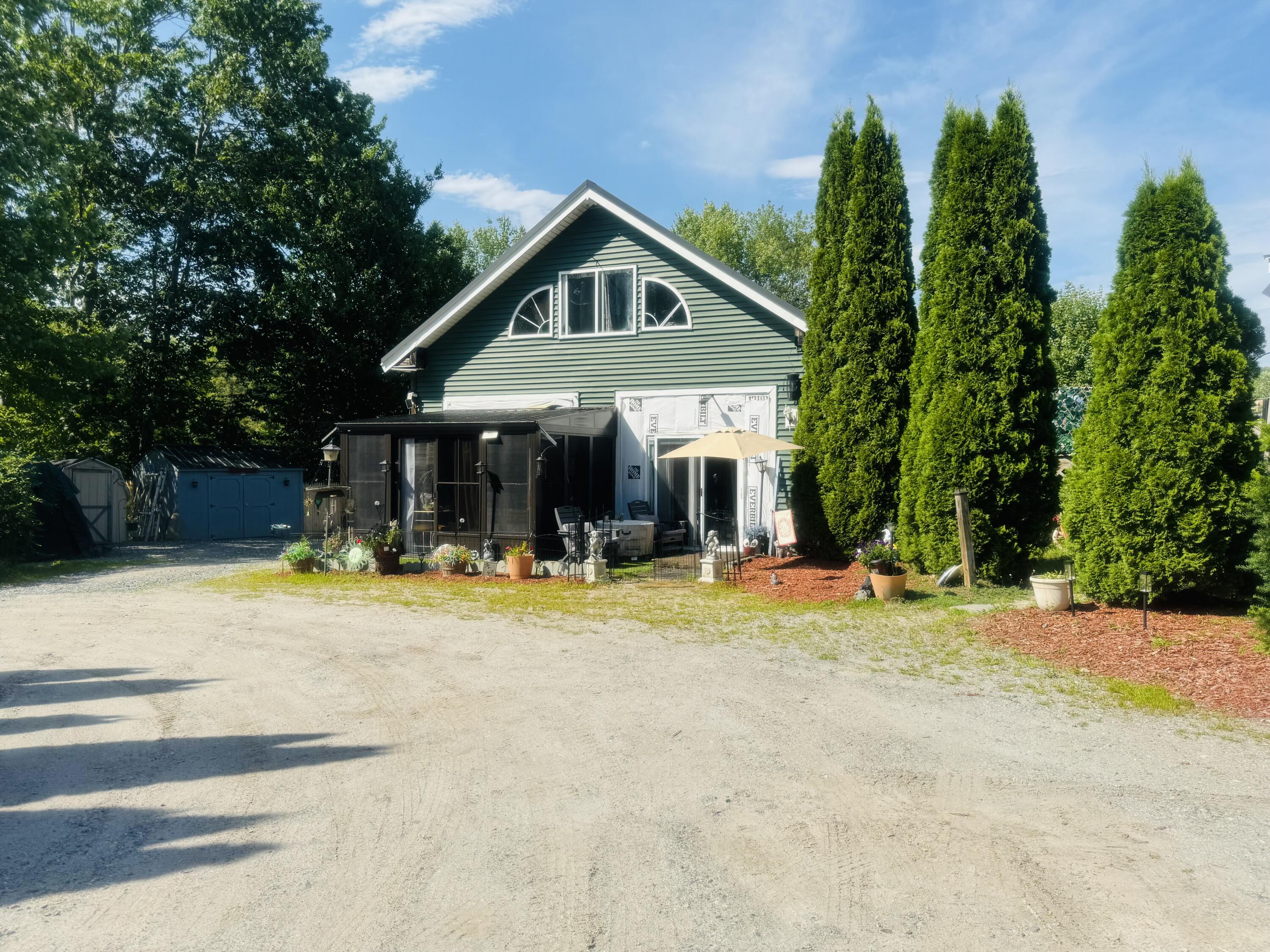 19 Meadow Road Casco, ME 04015 - Photo 4 of 69