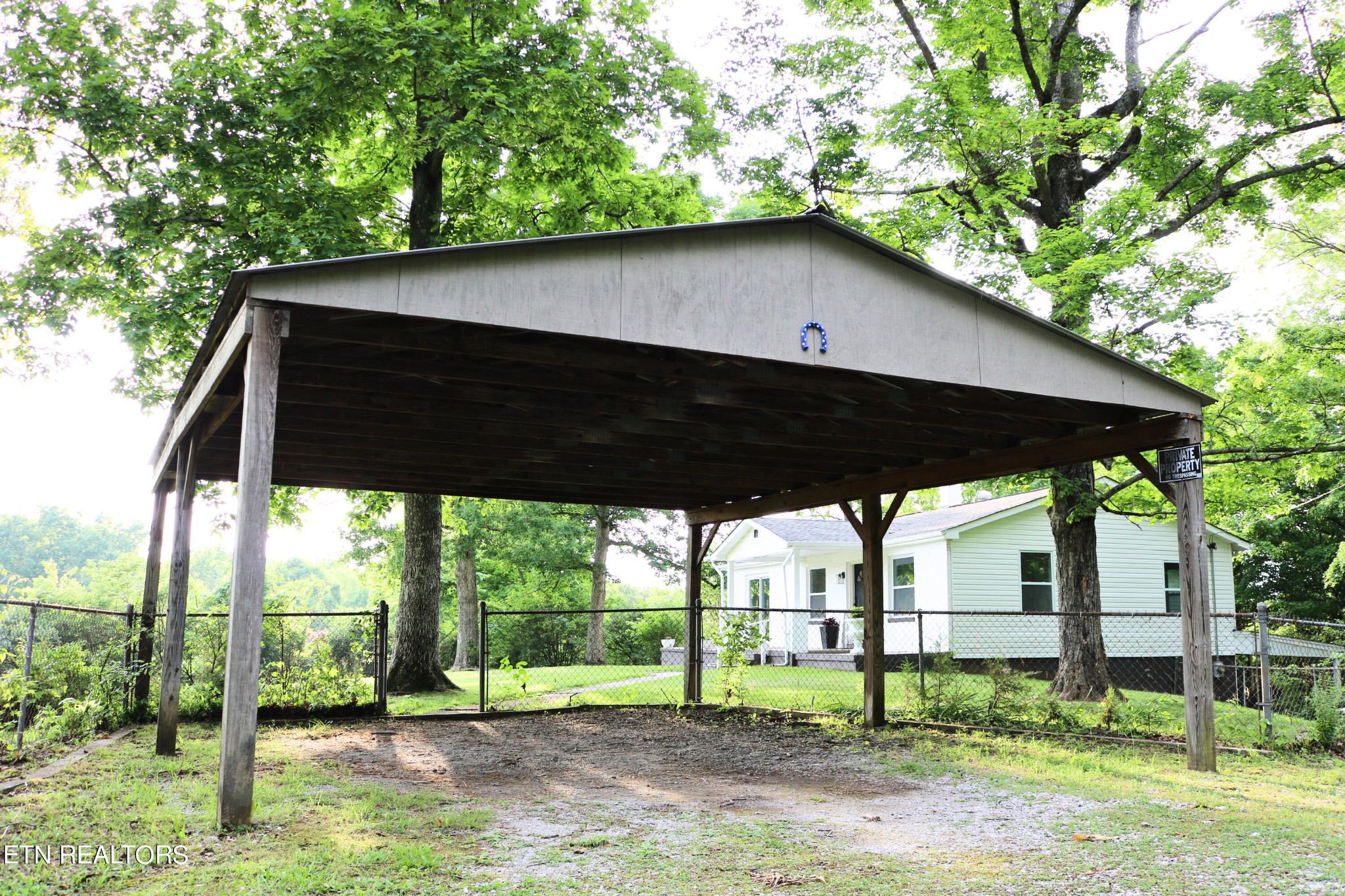 230 McCubbins Road Knoxville, TN 37924 - Photo 23 of 23 Gallery Image 23