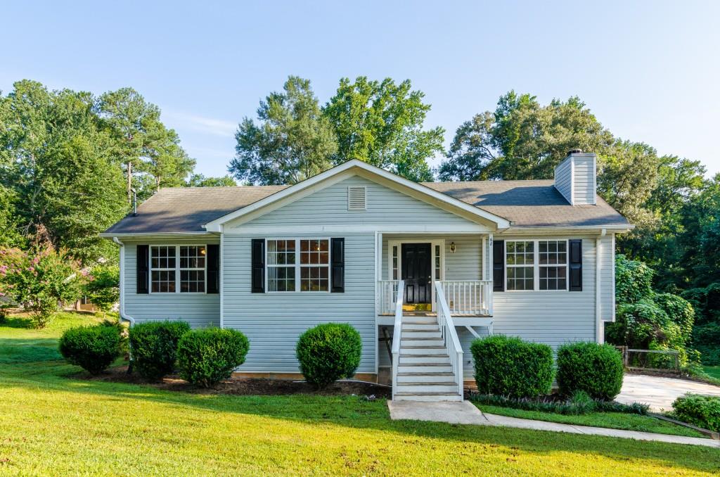 68 Holder Street Temple, GA 30179 - Photo 1 of 1 Gallery Image 1