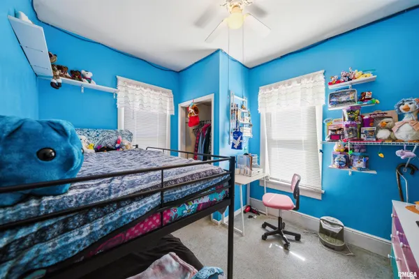 $75,000 | 206 North Washington Street, Washburn, IL 61570