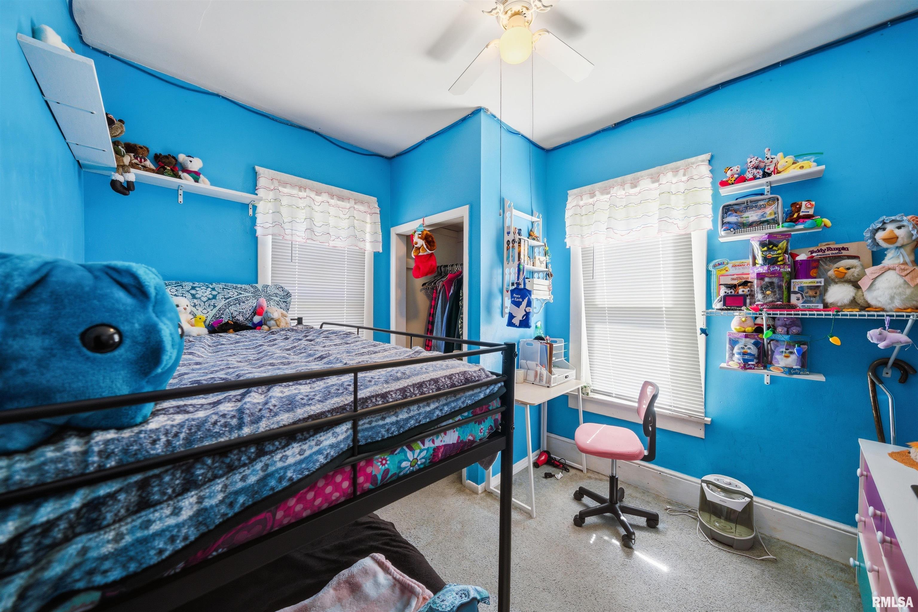 206 North Washington Street Washburn, IL 61570 - Photo 17 of 25