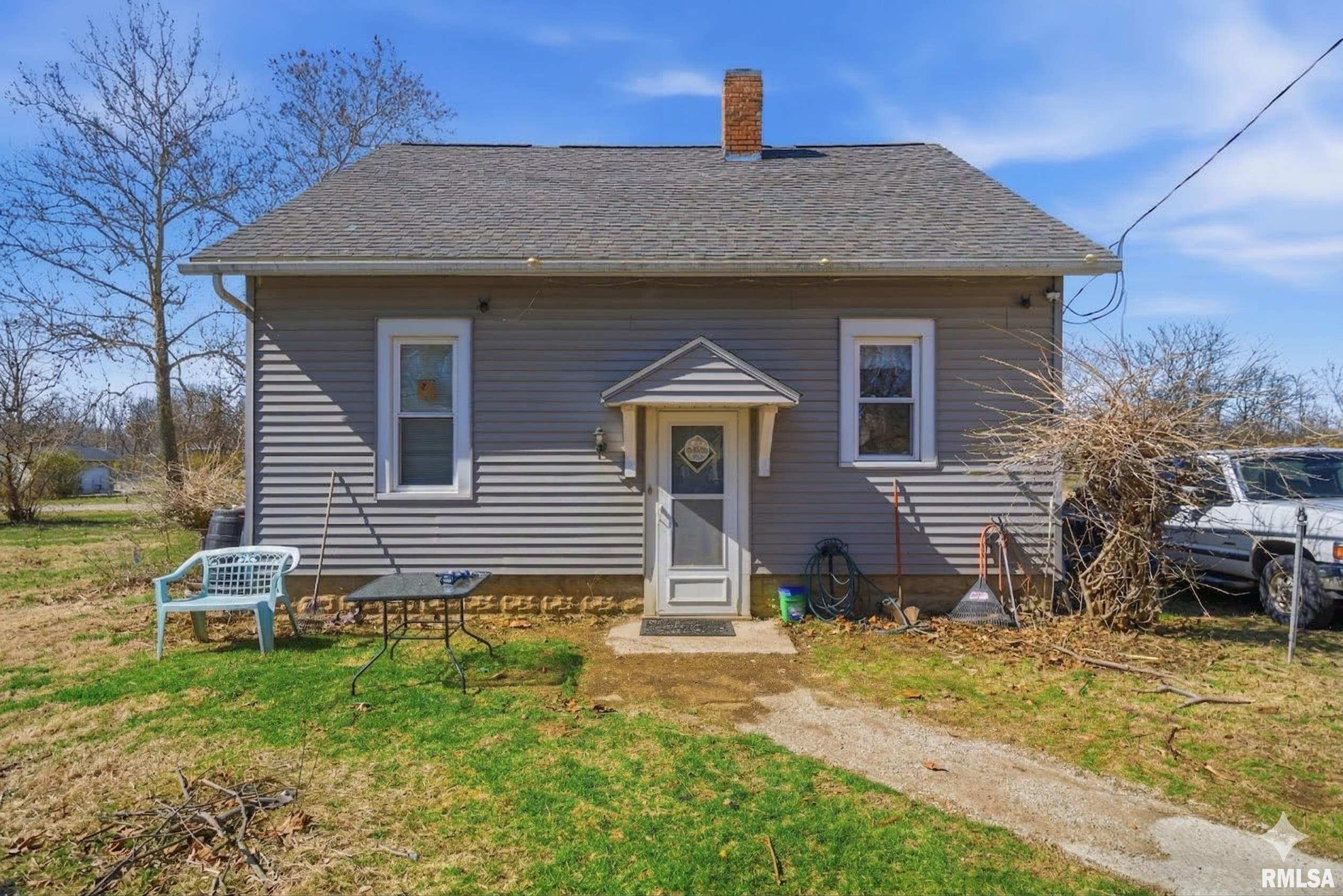 206 North Washington Street Washburn, IL 61570 - Photo 23 of 25