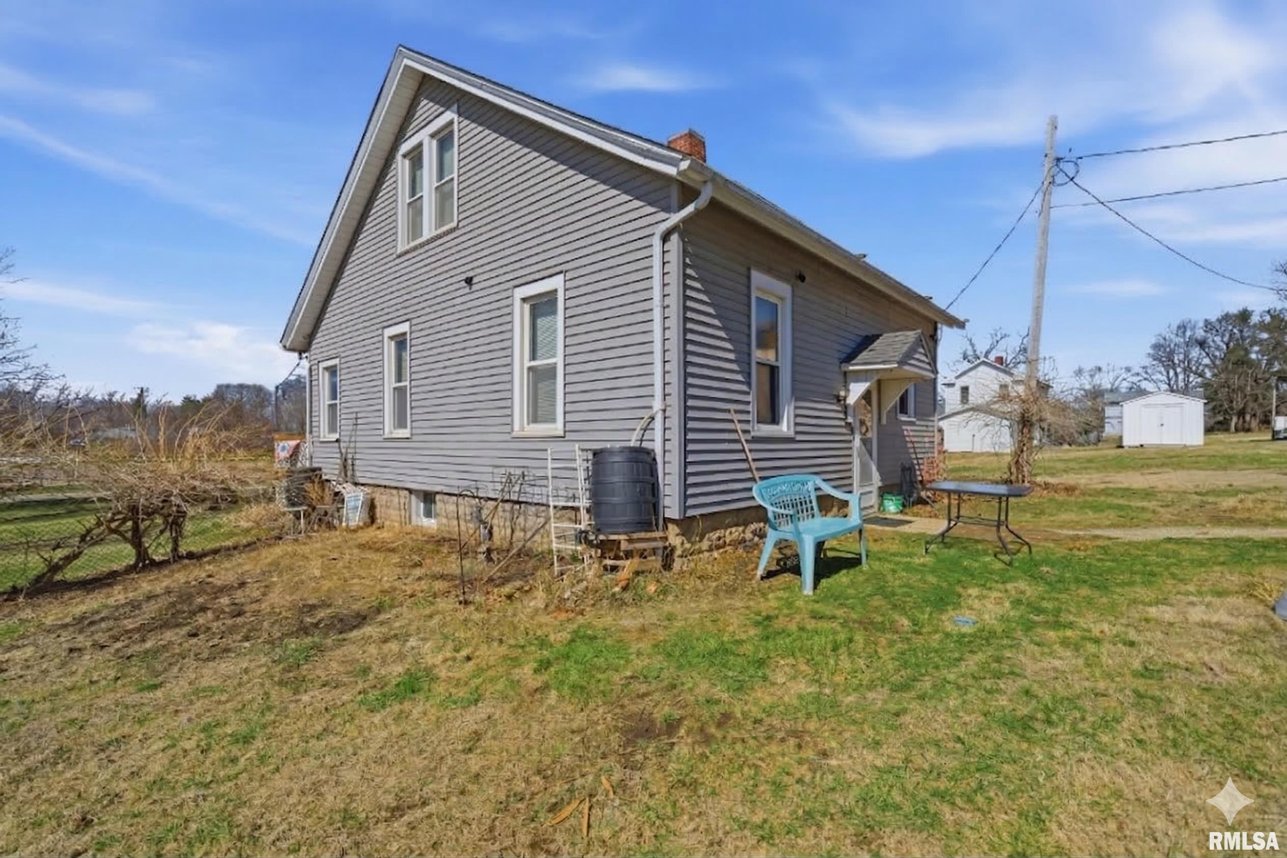 206 North Washington Street Washburn, IL 61570 - Photo 24 of 25