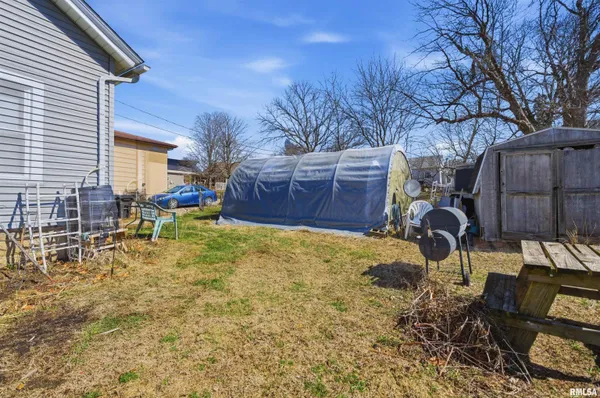 $75,000 | 206 North Washington Street, Washburn, IL 61570