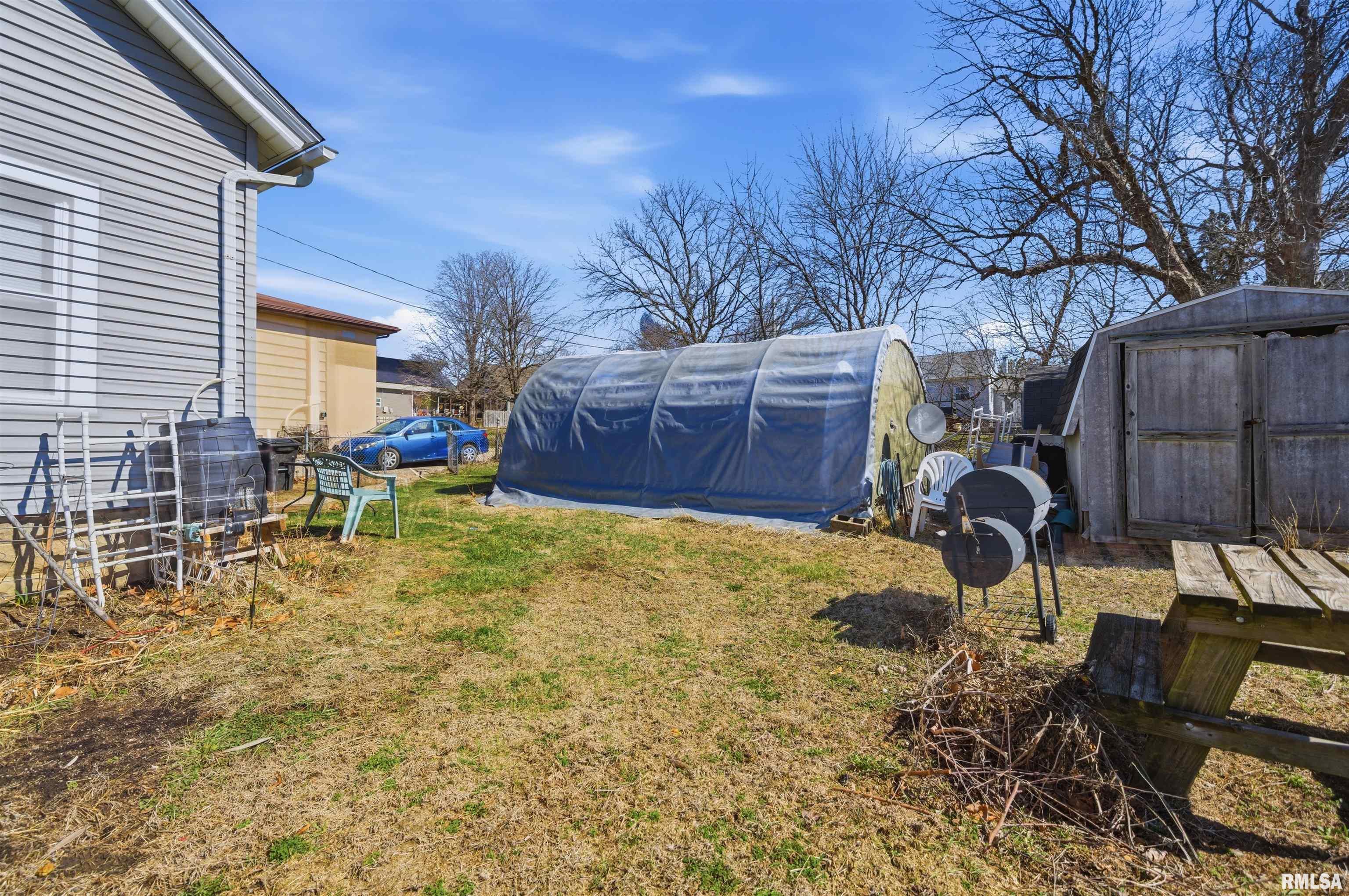 206 North Washington Street Washburn, IL 61570 - Photo 25 of 25