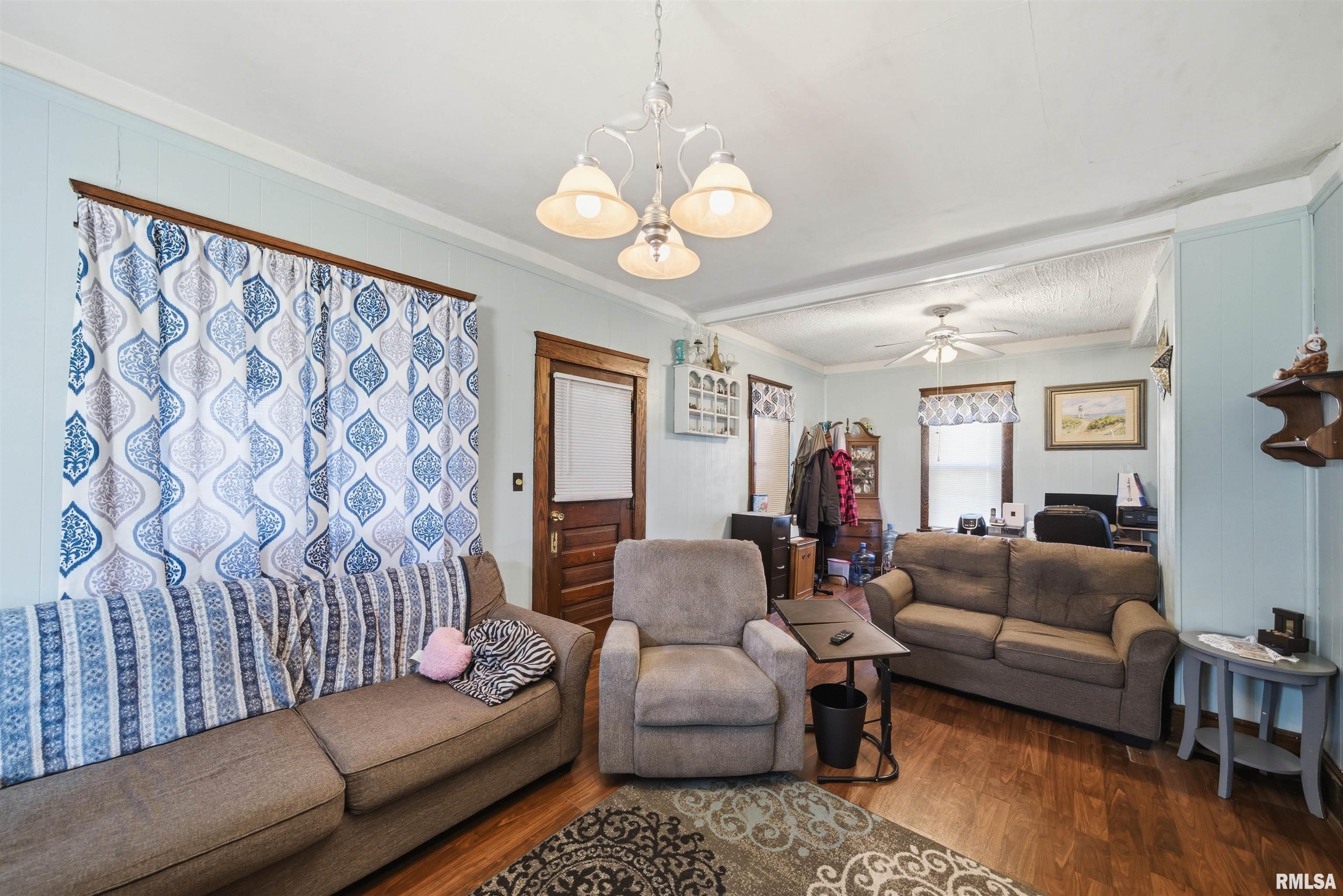 206 North Washington Street Washburn, IL 61570 - Photo 7 of 25
