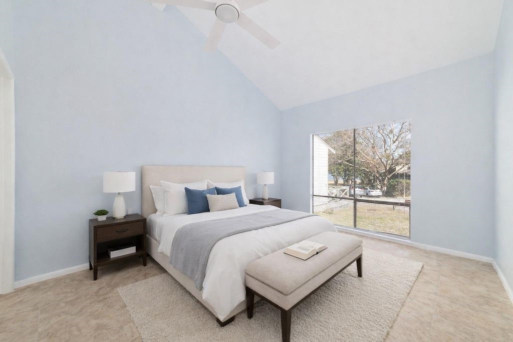 17 April Point Drive North Conroe, TX 77356 - Photo 21 of 24