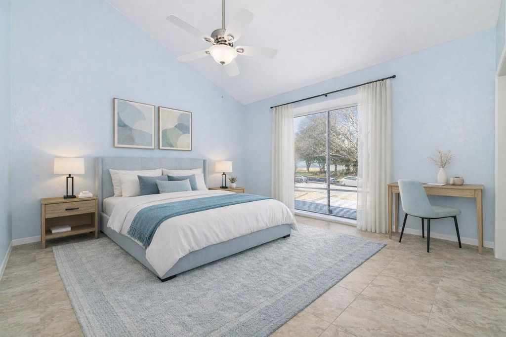 17 April Point Drive North Conroe, TX 77356 - Photo 21 of 23
