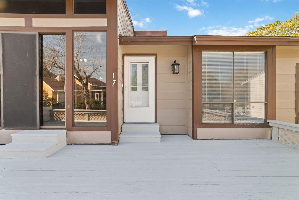 17 April Point Drive North Conroe, TX 77356 - Photo 23 of 24