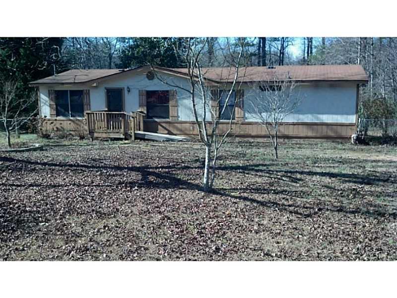 3478 Hulsey Road Cumming, GA 30041 - Photo 1 of 1 Exterior Front.