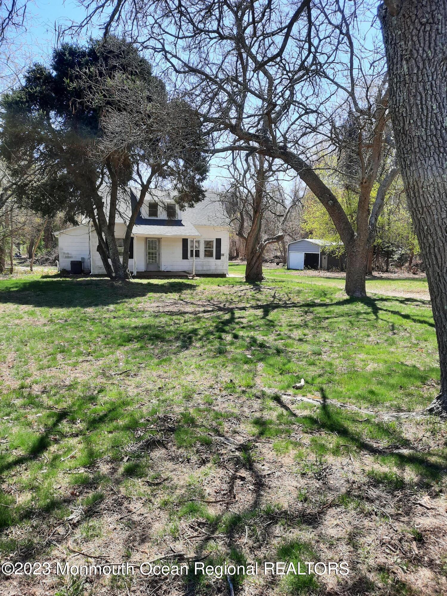 311 Stagecoach Road Clarksburg, NJ 08510 - Photo 11 of 12 20230412_134127
