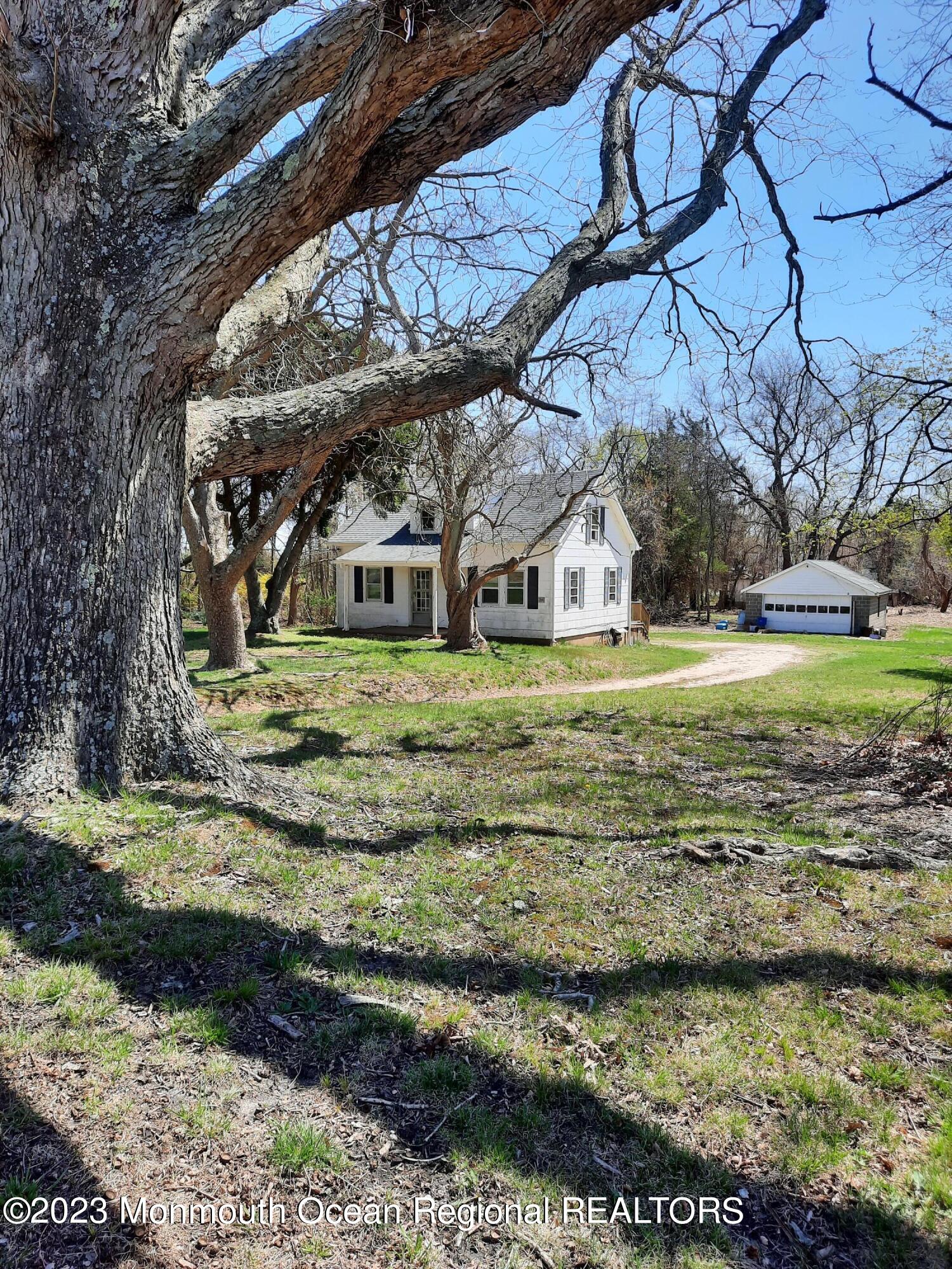 311 Stagecoach Road Clarksburg, NJ 08510 - Photo 12 of 12 20230412_134050