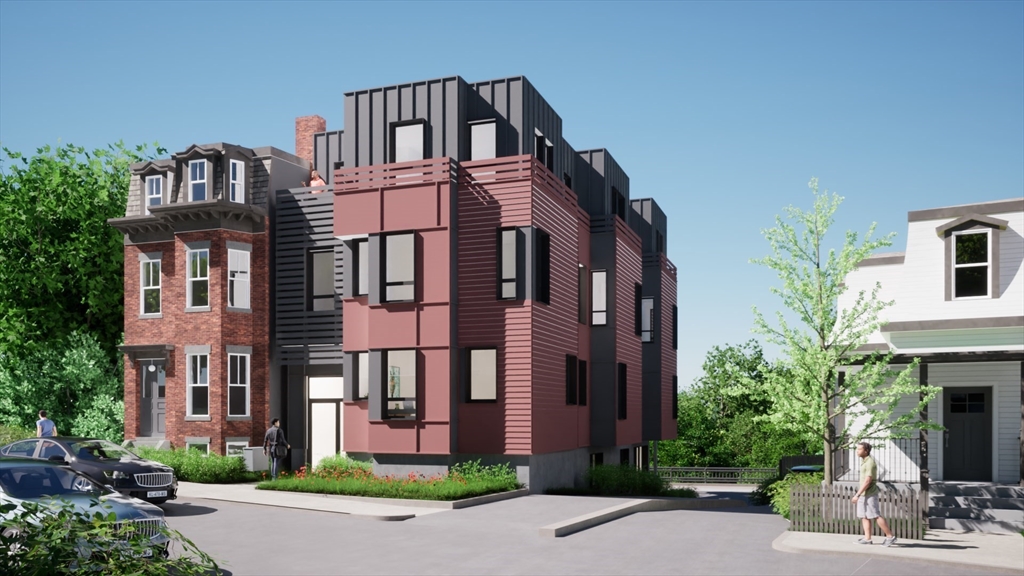 118 Marcella Street, Unit 4 Boston, MA 02119 - Photo 17 of 30