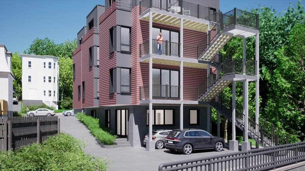 118 Marcella Street, Unit 4 Boston, MA 02119 - Photo 19 of 30