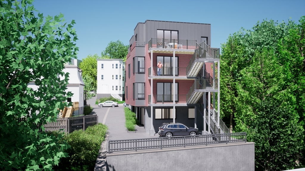 118 Marcella Street, Unit 4 Boston, MA 02119 - Photo 20 of 30