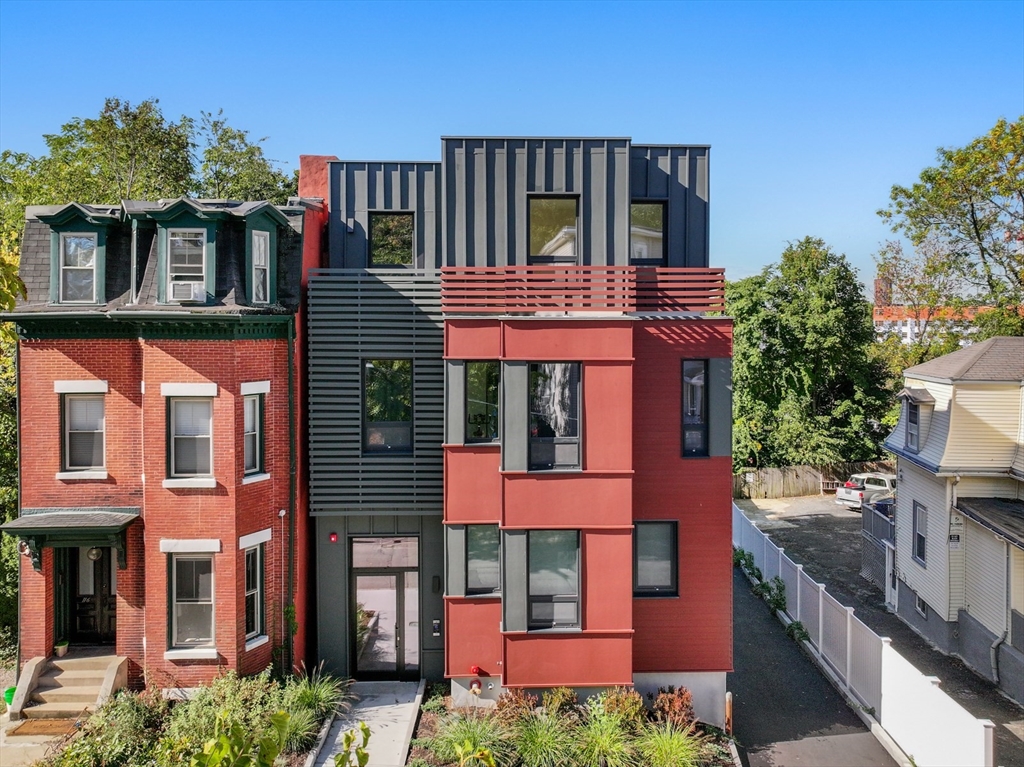 118 Marcella Street, Unit 4 Boston, MA 02119 - Photo 24 of 30