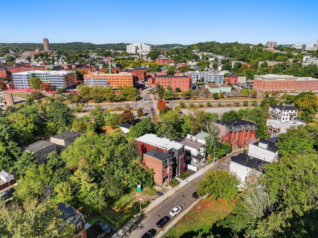 118 Marcella Street, Unit 4 Boston, MA 02119 - Photo 26 of 30