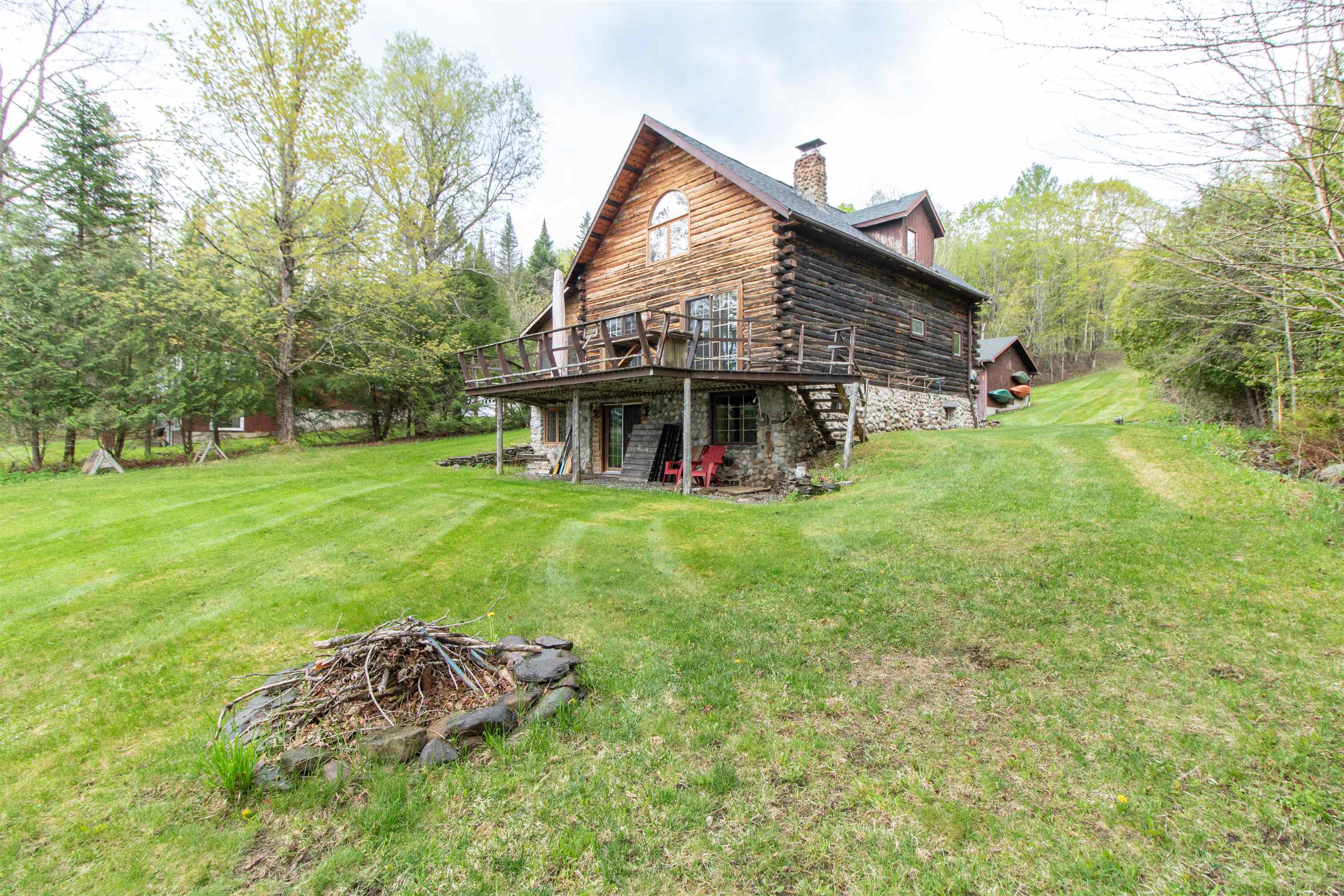 841 Morgan Charleston Road Morgan, VT 05872 - Photo 47 of 60