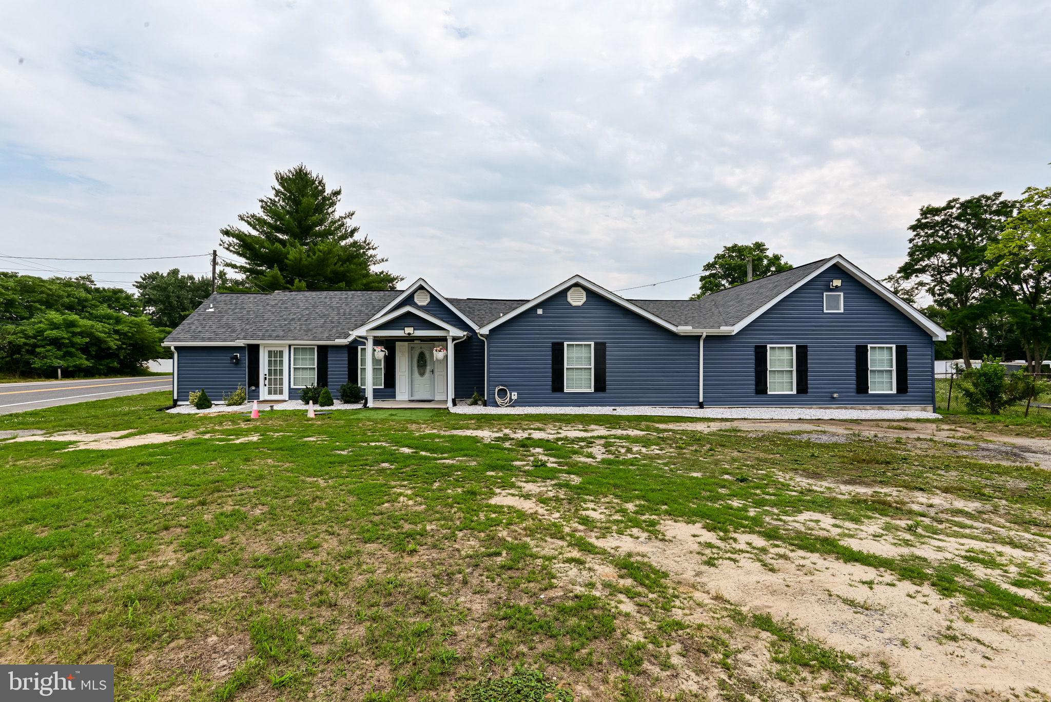 5404 Little Mastens Corner Road Felton, DE 19943 - Photo 1 of 40