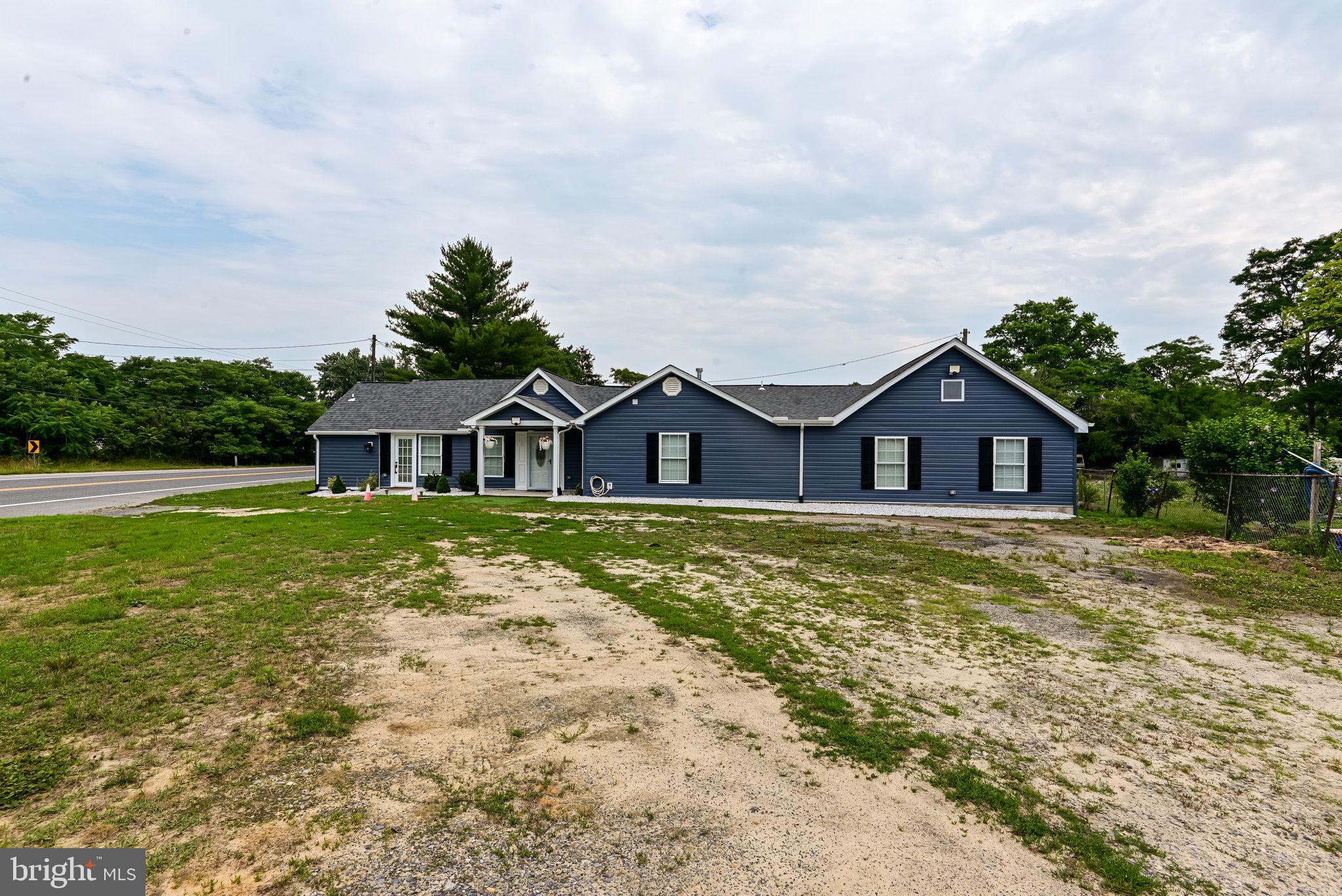 5404 Little Mastens Corner Road Felton, DE 19943 - Photo 3 of 40