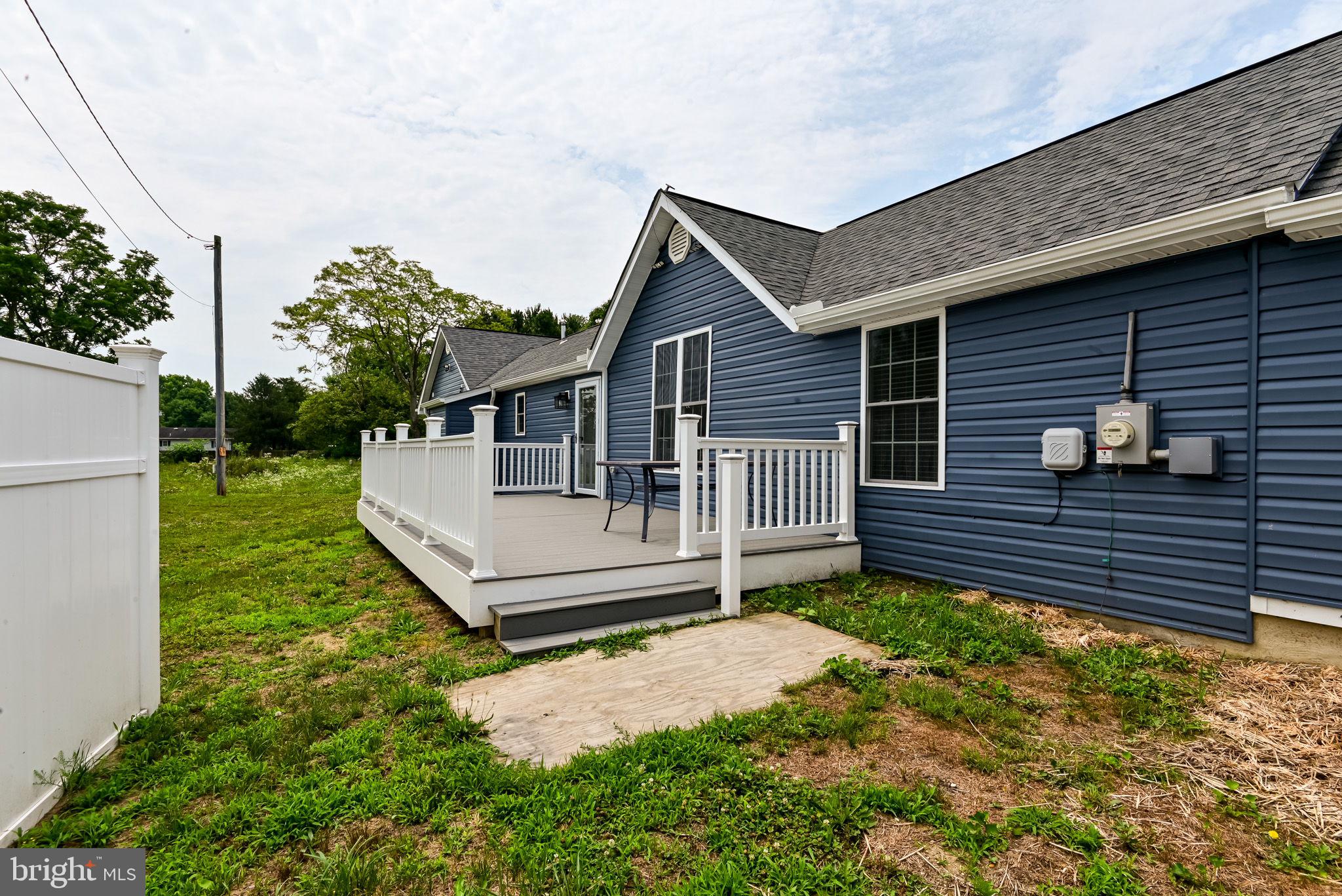 5404 Little Mastens Corner Road Felton, DE 19943 - Photo 39 of 40