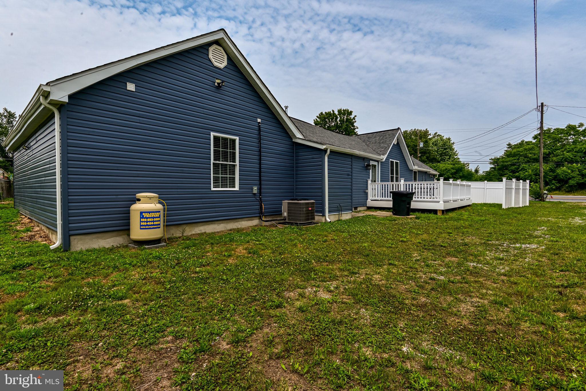 5404 Little Mastens Corner Road Felton, DE 19943 - Photo 40 of 40