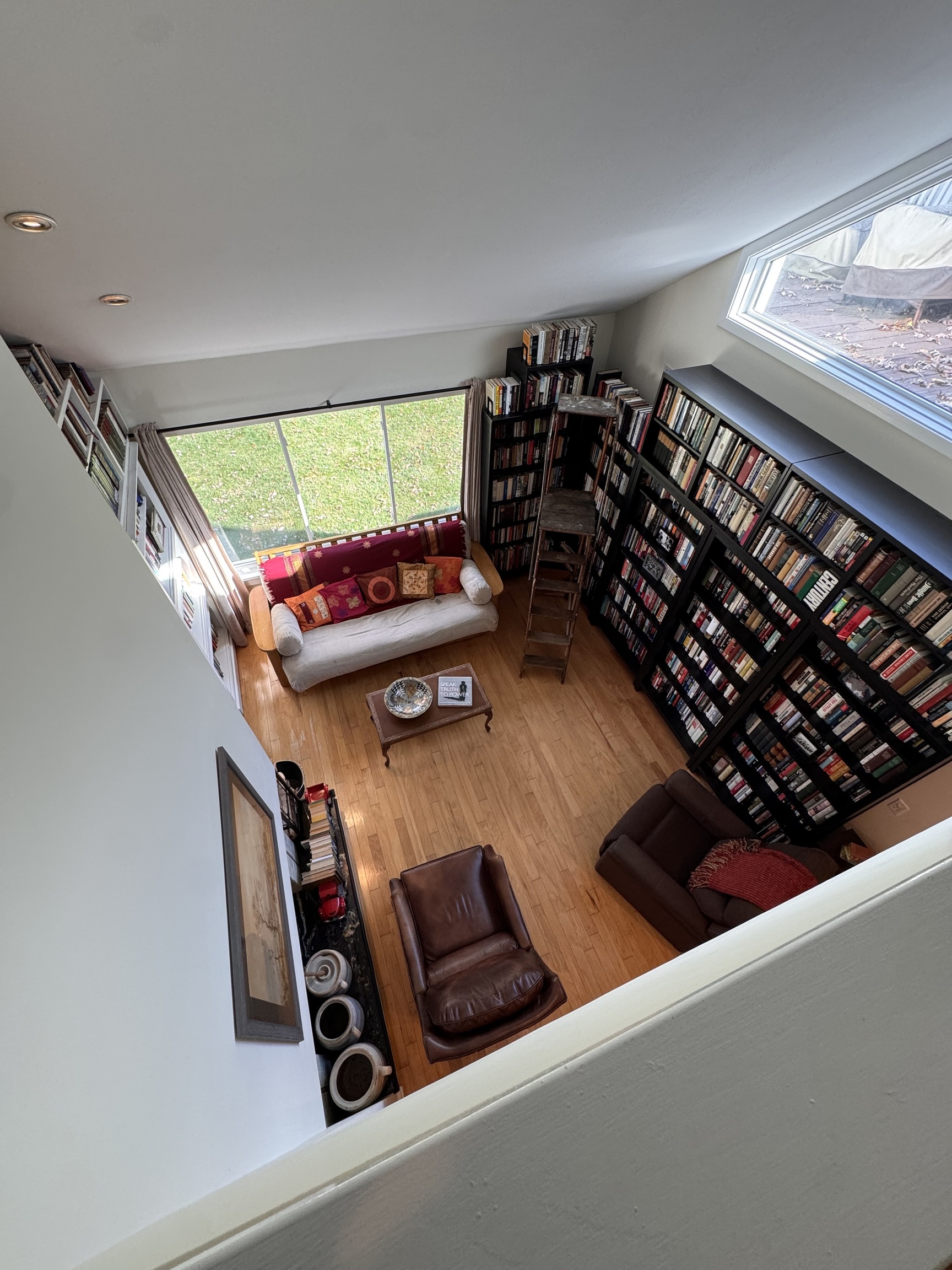 301 Post Road East, Unit 8 Westport, CT 06880 - Photo 13 of 18 a view of gym equipment with wooden floor