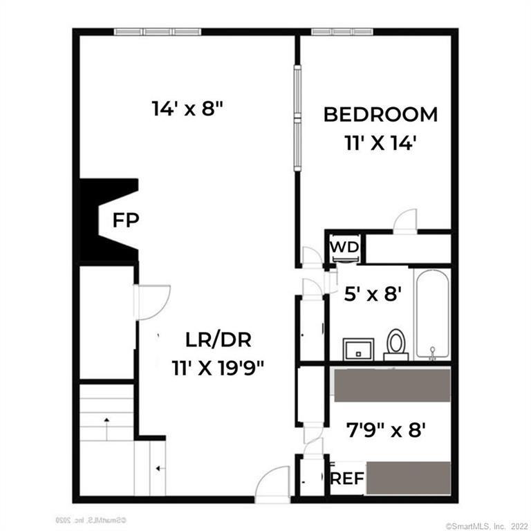 301 Post Road East, Unit 8 Westport, CT 06880 - Photo 17 of 18 unknown