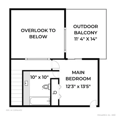 $4,350 | 301 Post Road East, Unit 8, Westport, CT 06880